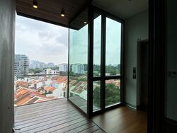 8 Hullet (D9), Apartment #466086371